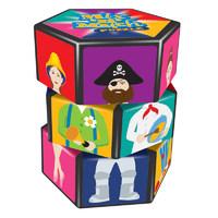 Mix N Match Puzzle