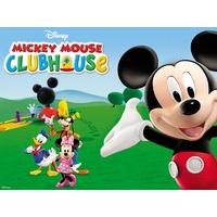 Mickey Mouse Clubhouse Breakfast Time Game