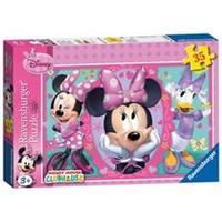 Minnie Mouse 35pc Jigsaw Puzzle