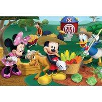 Mickey Mouse 35pc, 3+ Jigsaw Puzzle