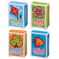 Mini Playing Cards