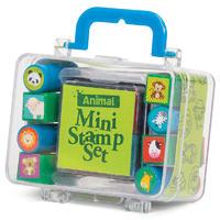 Mini Stamp Set