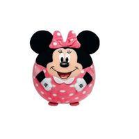 Minnie Mouse 5-inch Ty Disney Beanie Ballz