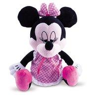 Minnie Mouse Sleepy Minnie Mouse Plush Toy