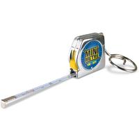 Minimetre Tape Measure