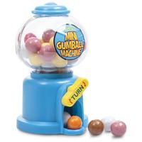 mini gumball machine