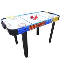 MightyMast 4ft Whirlwind Air Hockey Table