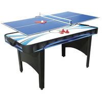 MightyMast 6ft Typhoon 2in1 Table