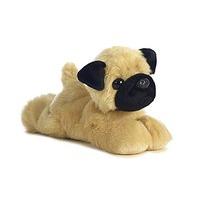 mini flopsie mr pugster pug 8in