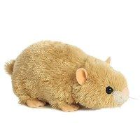 mini flopsie hamster 8in