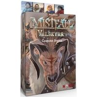 Mistfall Valskyrr Campaign System Expansion