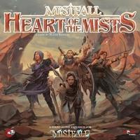 mistfall heart of the mists