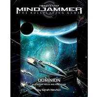 Mindjammer RPG Dominion