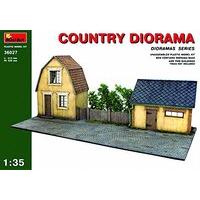 Miniart 1:35 - Country Diorama