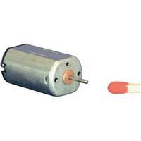 miniature brushed motor motraxx sff n30va 5200 rpm