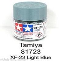 Mini Light Blue Xf-23 Acrylic