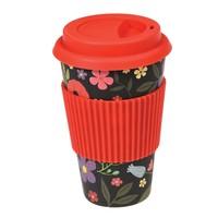 Midnight Garden Eco Travel Cup