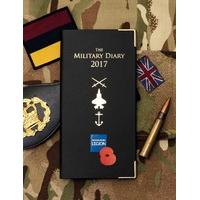 Military Diary 2017