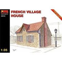 Miniart 1:35 - French Village House