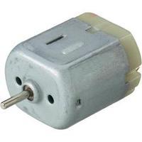 miniature brushed motor motraxx x train 263 h0 6440 rpm