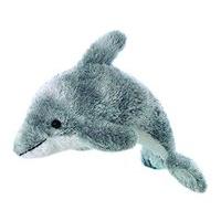 Mini Flopsie - Dorsey Dolphin 8in
