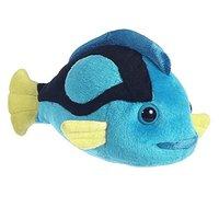 Mini Flopsie - Blue Tang Fish 8in