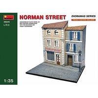 Miniart 1:35 - Norman Street