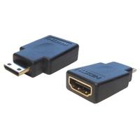 Mini DVI to DVI Cable Adapter
