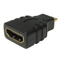 Mini HDMI HDMI Adapter