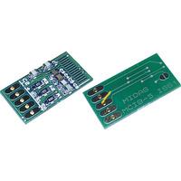 Midas Displays MCIB-5 Display Interface Board I2C for MCOT096016 S...