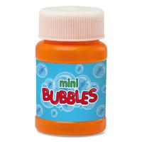 mini bubbles