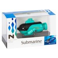 Mini Remote Control Submarine Toy