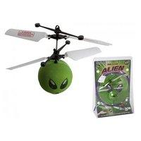 Mini Battery Operated Flying Ufo Ball