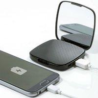 Mirror Powerbank