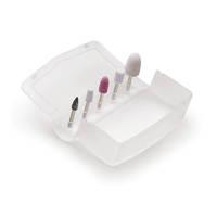 Mini Battery Operated Manicure Kit