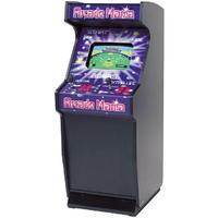 MightyMast Mania Upright Arcade Machine