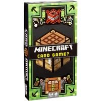 Minecraft Card Game