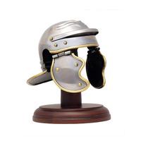 mini roman trooper helmet