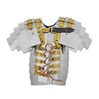 Miniature Roman Lorica Segmentat...
