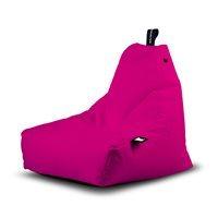 MINI B-BAG OUTDOOR BEAN BAG in Pink