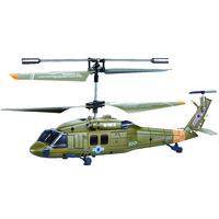 Micro RC Blackhawk Helicopter