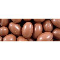 Milk Chocolate Brazil Nuts