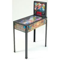 mightymast star galaxy pinball machine