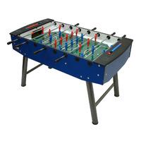 Mightymast Fun Table Football - Blue