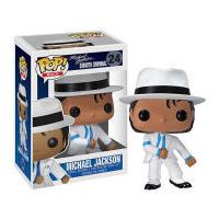 Michael Jackson Smooth Criminal Pop! Vinyl Figure