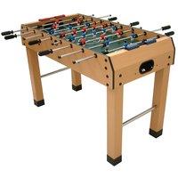 Mightymast Gemini Football Table