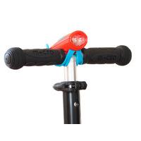 Mini Hornit Red/Blue