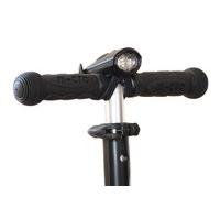 Mini Hornit Black/Yellow