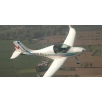 Microlighting Flying Lesson - One Hour