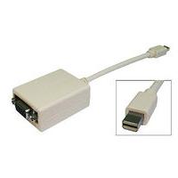 mini displayport to dvi adapter cable